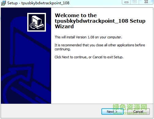 ����ThinkPad USB Track Point������������
